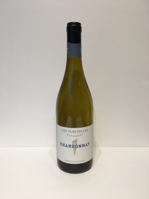 Pays d’Oc – Altugnac « Chardonnay »