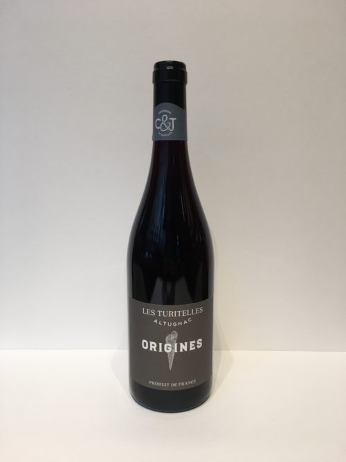 Pays d’Oc – Altugnac “Turitelles”