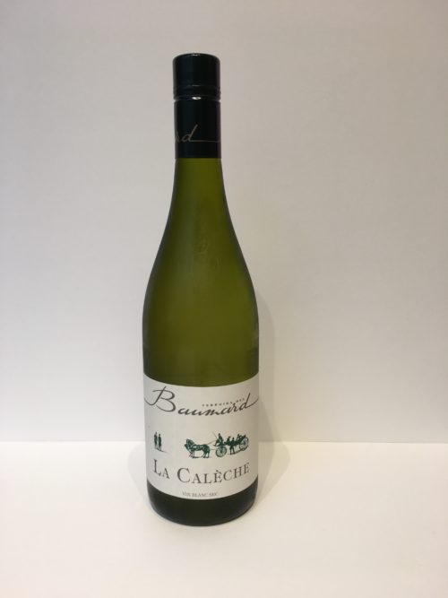 Loire – Baumard “La Calèche”