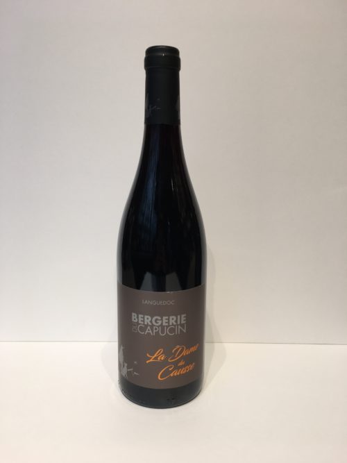 Languedoc – Bergerie du Capucin “Dame du Causse”