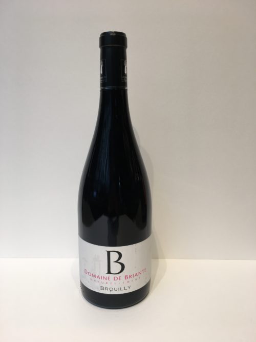 Saumur Blanc – Château Yvonne