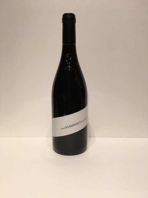 Côtes du Rhône – Clos de Caveau « Les Bateliers »