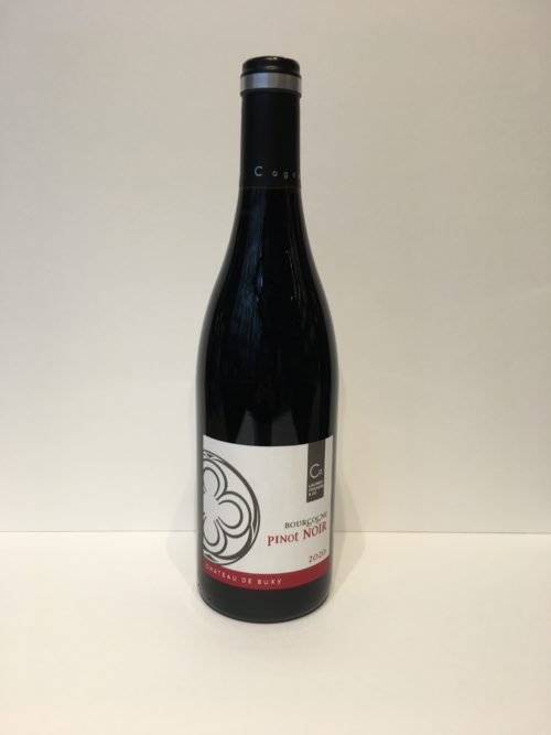 Bourgogne – Philippe Germain “Hautes-Côtes-de-Beaune Rouge” 2020