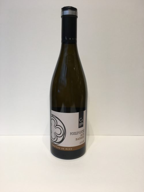 Languedoc – Bergerie du Capucin “Dame du Causse”