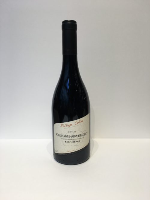 Languedoc – Bergerie du Capucin “Dame du Causse”