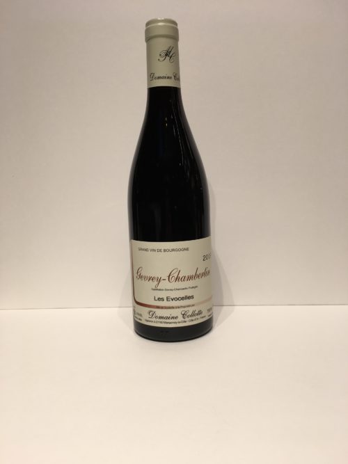 Champagne – Fourny & Fils – Vertus 1e Cru “Grande Réserve”