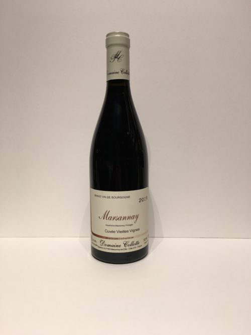 Saumur Blanc – Château Yvonne