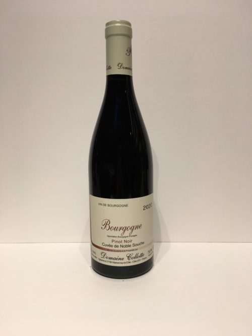 Côtes du Rhône – Gravennes “Les Frangins”