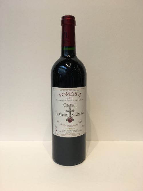 Saumur Blanc – Château Yvonne