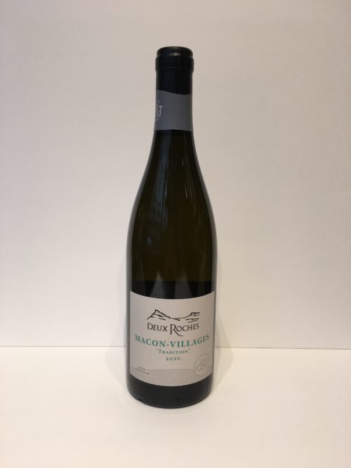 Alsace – Henry Fuchs – Riesling sec