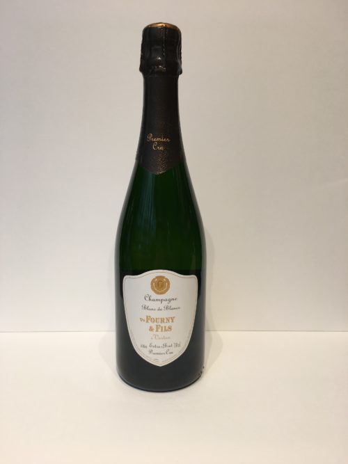 Champagne – Fourny & Fils – Vertus 1e Cru – Blanc de blanc