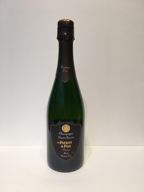 Champagne – Fourny & Fils – Vertus 1e Cru “Grande Réserve”