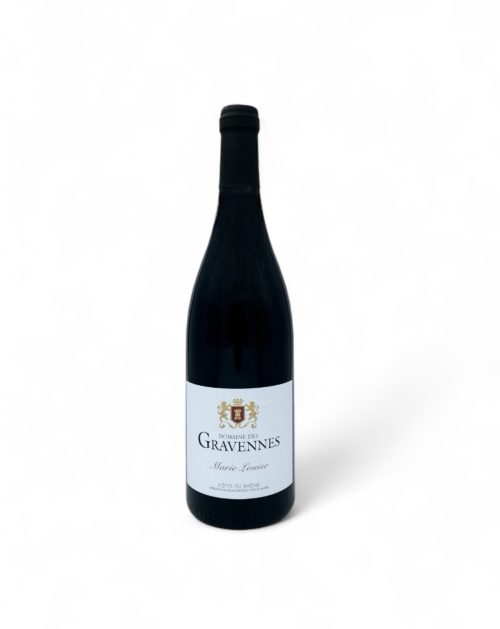 Côtes du Rhône - Gravennes "Marie-Louise"