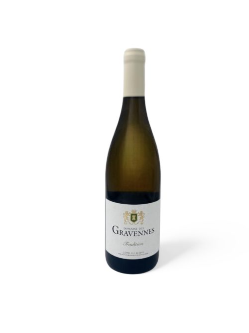 Côtes du Rhône - Gravennes - Tradition