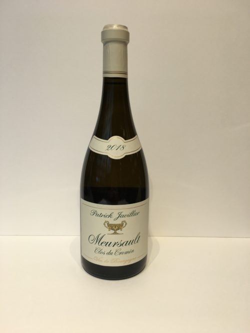 Champagne – Charles Heidsieck “Blanc de Blanc”