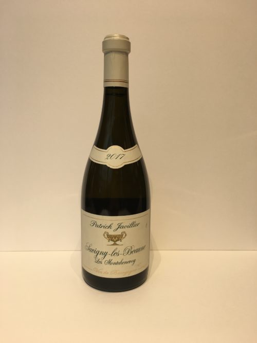 Champagne – Fabrice Bertèmes – Trépail 1er Cru “Un + Un”