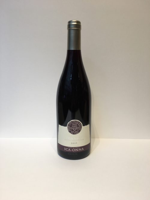Saumur Blanc – Château Yvonne