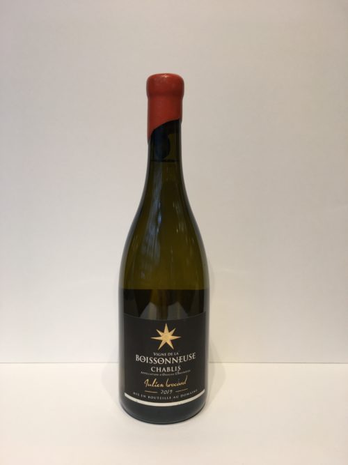 Champagne – Comte de la Muse