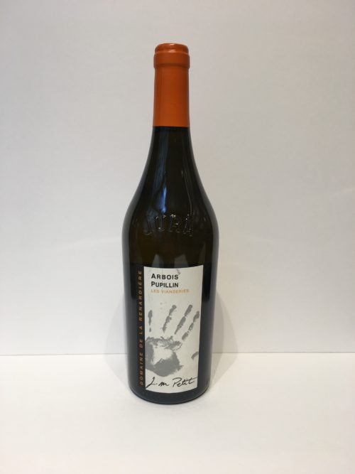 Arbois-Pupillin – La Renardière “Les Terrasses”