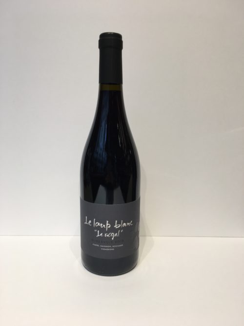 Minervois – Loup Blanc « Regal »