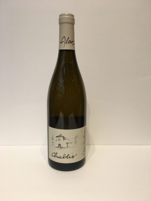 Languedoc – Bergerie du Capucin “Dame du Causse”