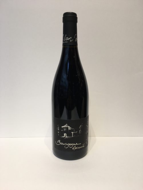 Côtes du Rhône – Gravennes “Les Frangins”
