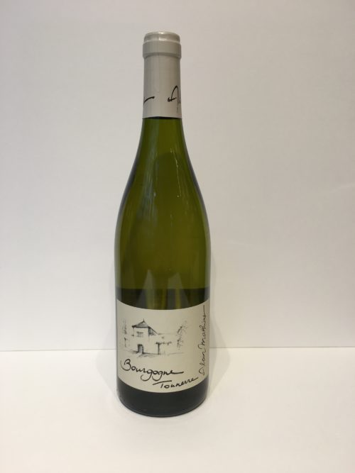 Languedoc – Bergerie du Capucin “Dame du Causse”