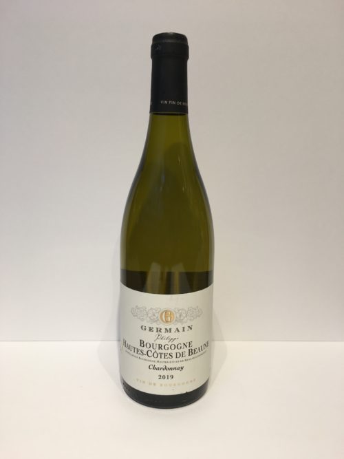 Bourgogne – Philippe Germain « Hautes-Côtes-de-Beaune Blanc »