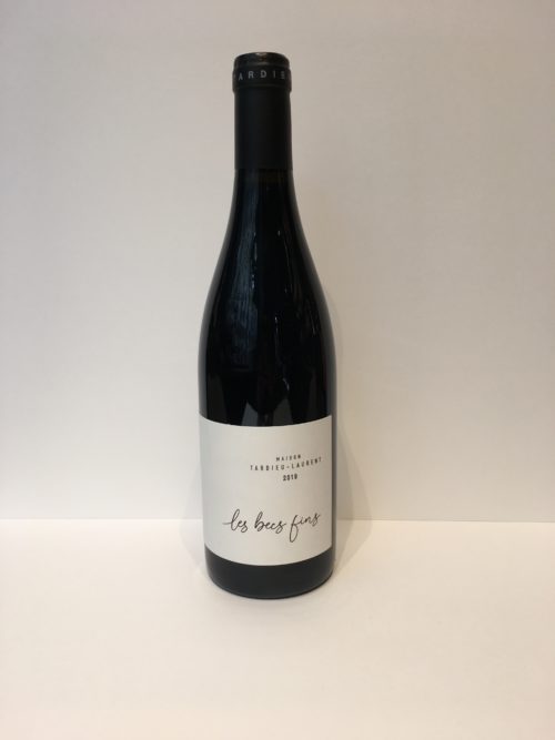 Côtes du Rhône Village – Laurent Tardieu “Les Becs Fins”