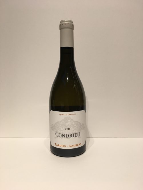 Condrieu – Laurent Tardieu