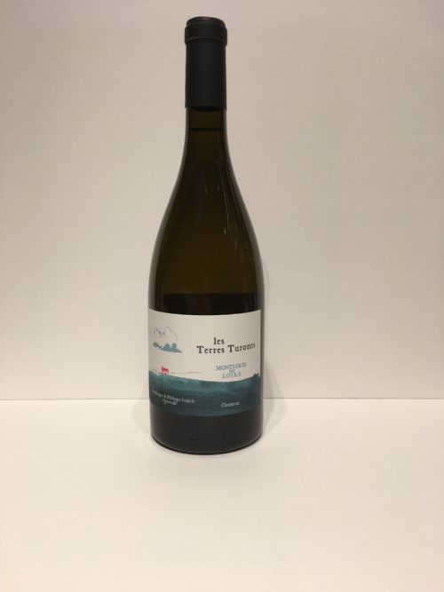 Montlouis sec – Terres Turones