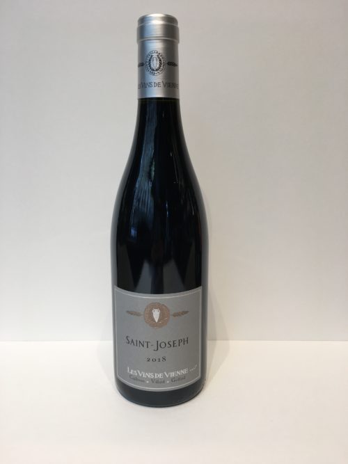 St Joseph – Les Vins de Vienne “Amphore d’Argent”