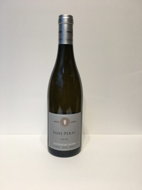 St Peray – Les Vins de Vienne