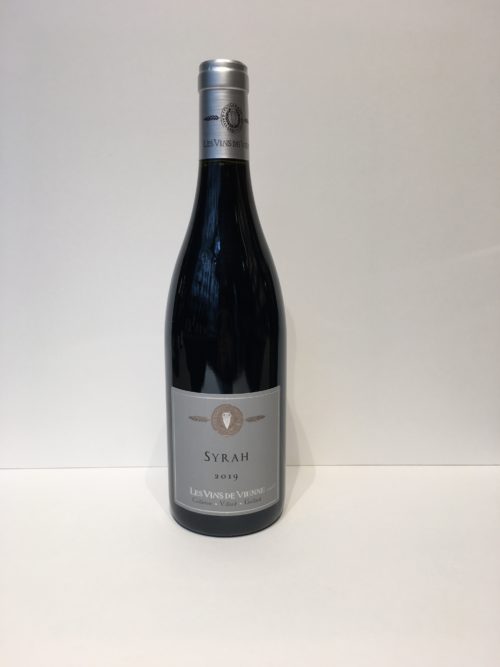 Collines Rhodaniennes – Les Vins de Vienne “Syrah”