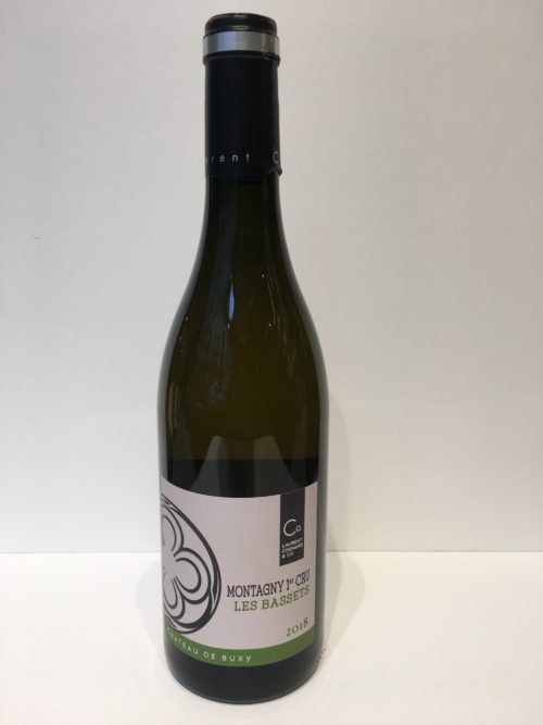 Savigny-lès-Beaune – Patrick Javillier “Montchenoy”