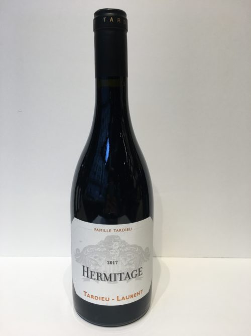 Hermitage – Laurent Tardieu