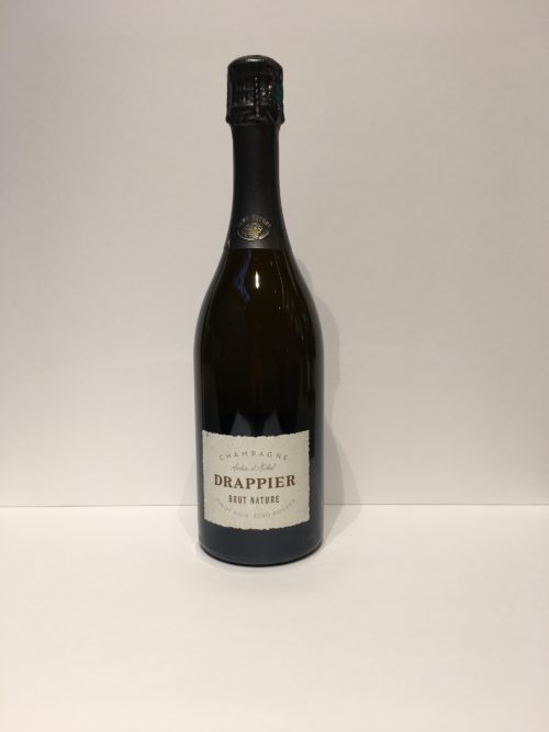 Champagne – Drappier « Brut Nature »