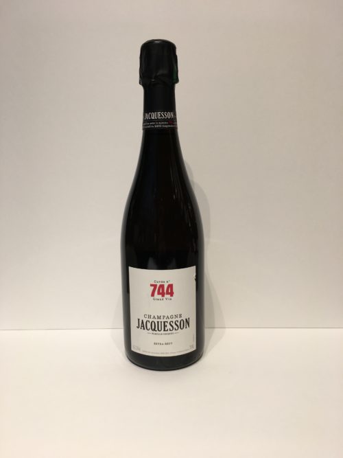Champagne – Jacquesson “746”