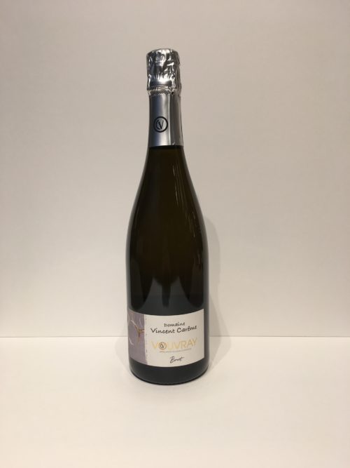 Vouvray Brut – Vincent Carême