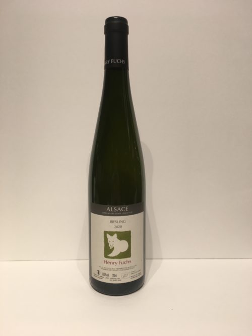 Paul Kubler – Pinot Gris « Les Combes » 2017