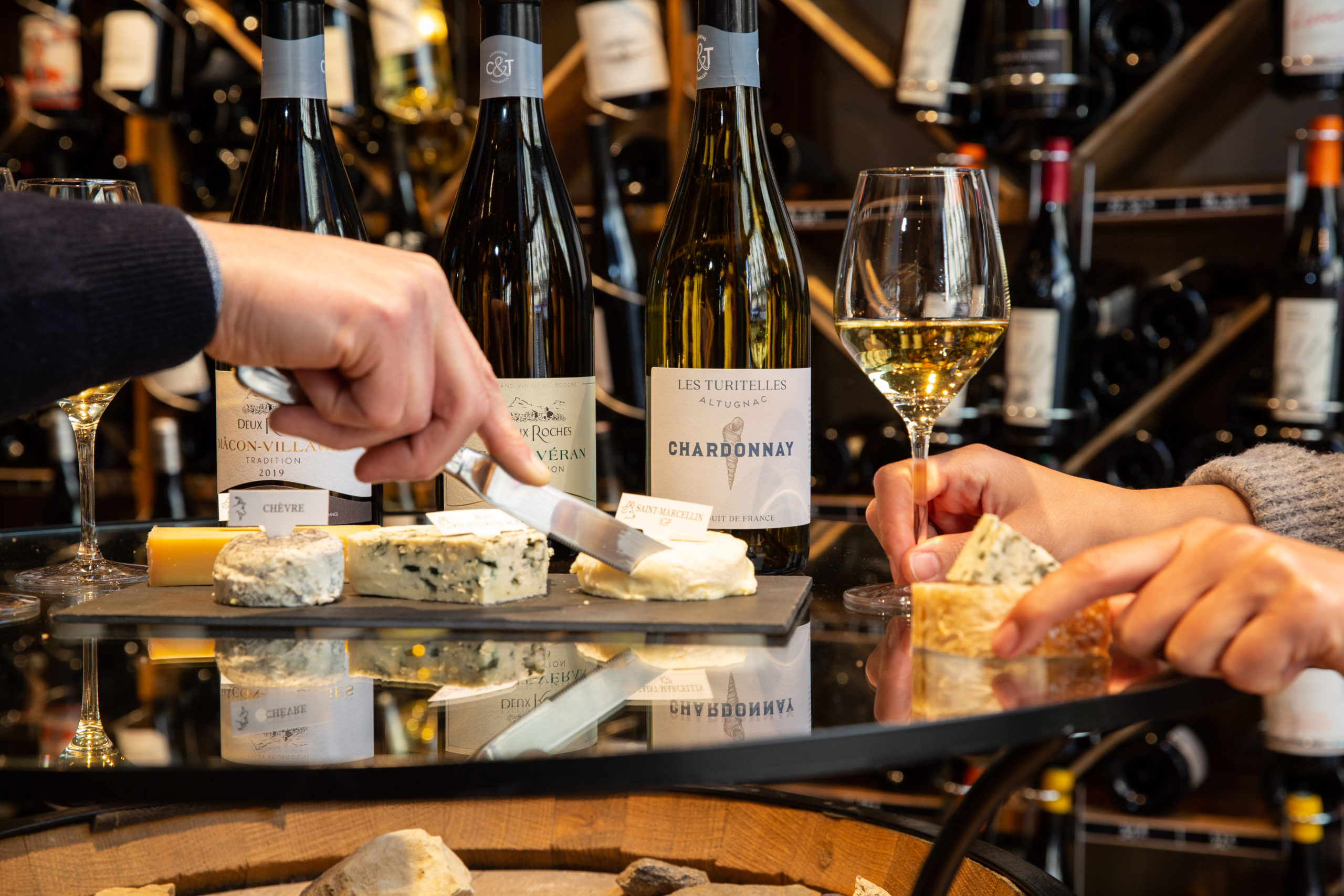 degustation vin blanc scaled