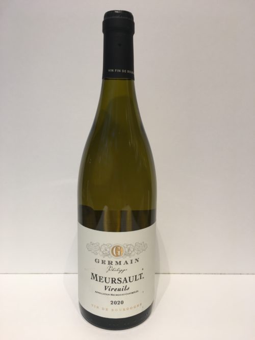Meursault  – Philippe Germain « Les Vireuil »