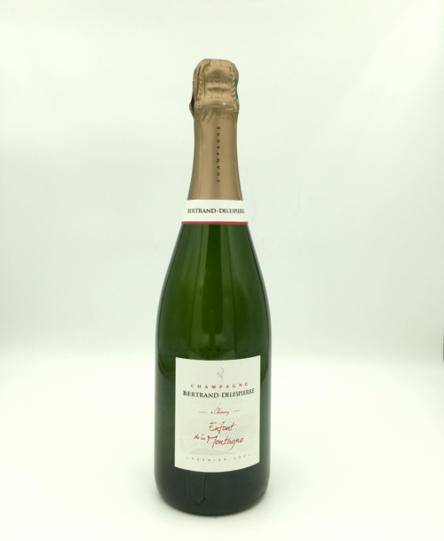 Fabrice Bertemès – 1er Cru “Un + Un”