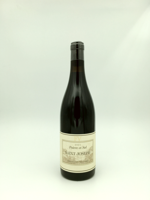 Collioure – Famille Gaillard “Serral” 2019
