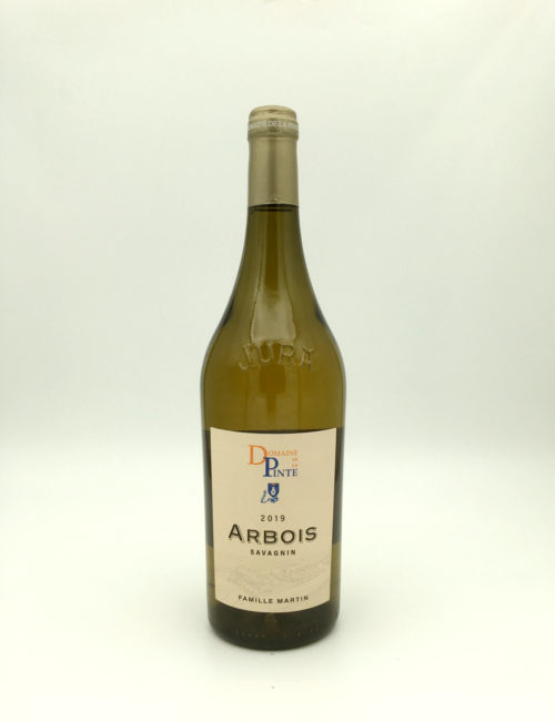 Arbois – La Pinte “Chardonnay” 2021