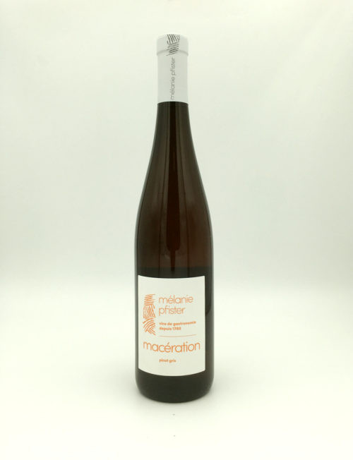 Arbois – La Pinte “Cuvée Automne”