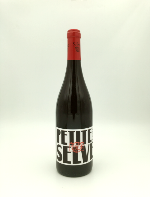 Chinon – Lambert “Terrasses” 2021