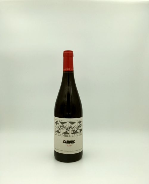 Camargue – Attilon “Aïga Rouge” 2021