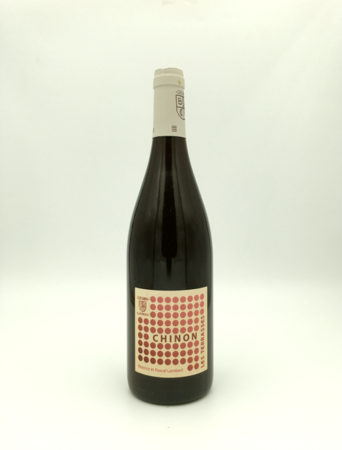 AOP Ventoux – Mas Oncle Ernest “Le Petit Braquet” 2021