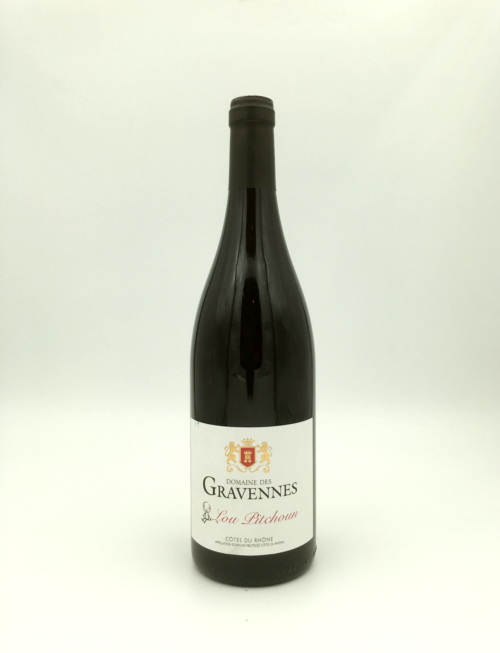 Camargue – Attilon “Aïga Blanc” 2022